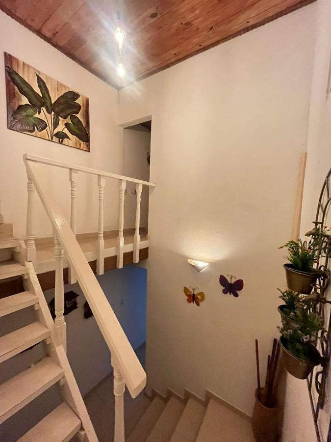 Casa 39-33 Apartment Cartagena Exterior foto