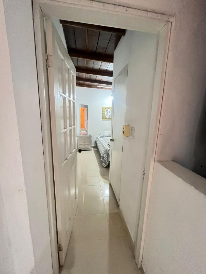 Casa 39-33 Apartment Cartagena Exterior foto