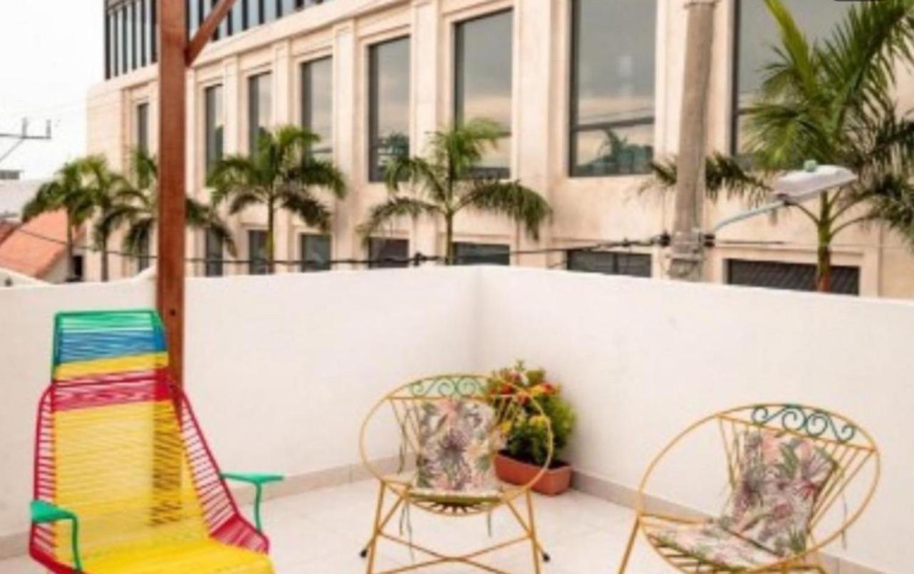 Casa 39-33 Apartment Cartagena Exterior foto